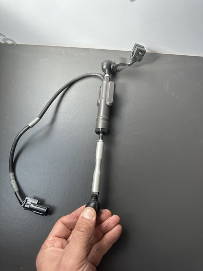 2021-ON YAMAHA MT-09 SP Quick Shifter - B7N8248010