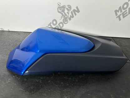 Suzuki GSXR 1000 2014 Pillion Seat Cowl Cover Fairing 22774 Miles 2009-2016 OEM