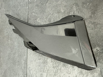 Aprilia Tuono V4 1100 Factory 2020 Left Air Duct Intake 6889 Miles OEM 2019