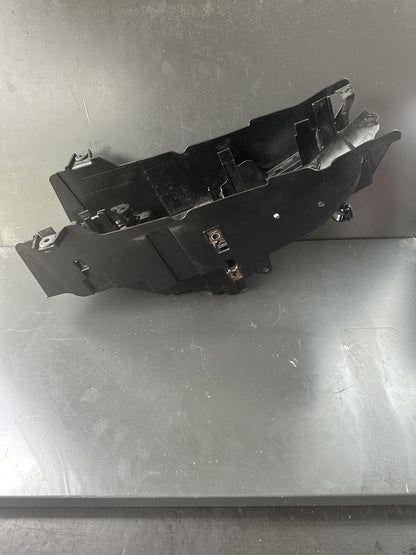 YAMAHA MT-09 SP Undertray 2022 SP Undertray MT09 SP rear Undertray OEM