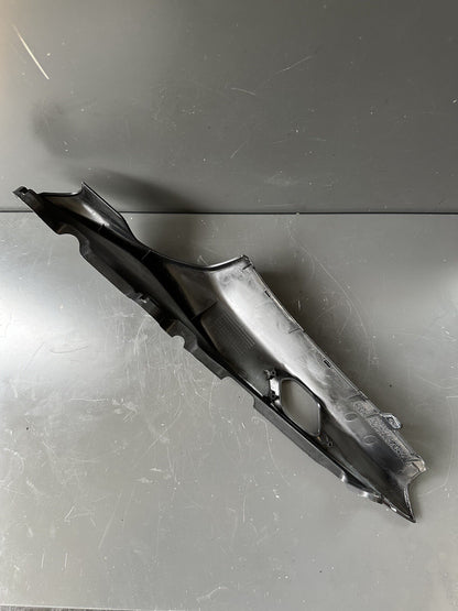 Yamaha MT09 SP left rear tailpiece fairing panel 2021 - 2024 B7N-21711 Rear Left