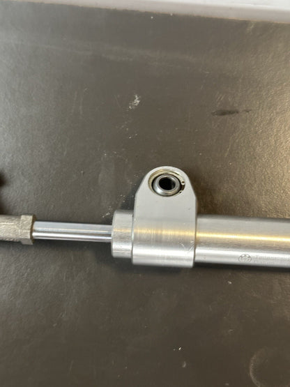 BMW S1000R Steering Damper Stabiliser 2014-2020 16,807 Miles OEM BMW S1000R