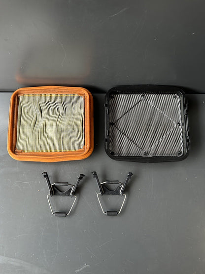 DUCATI PANIGALE 959 AIR FILTER HOLDER HOUSING  Air Filter 959 Panigale Airfilter