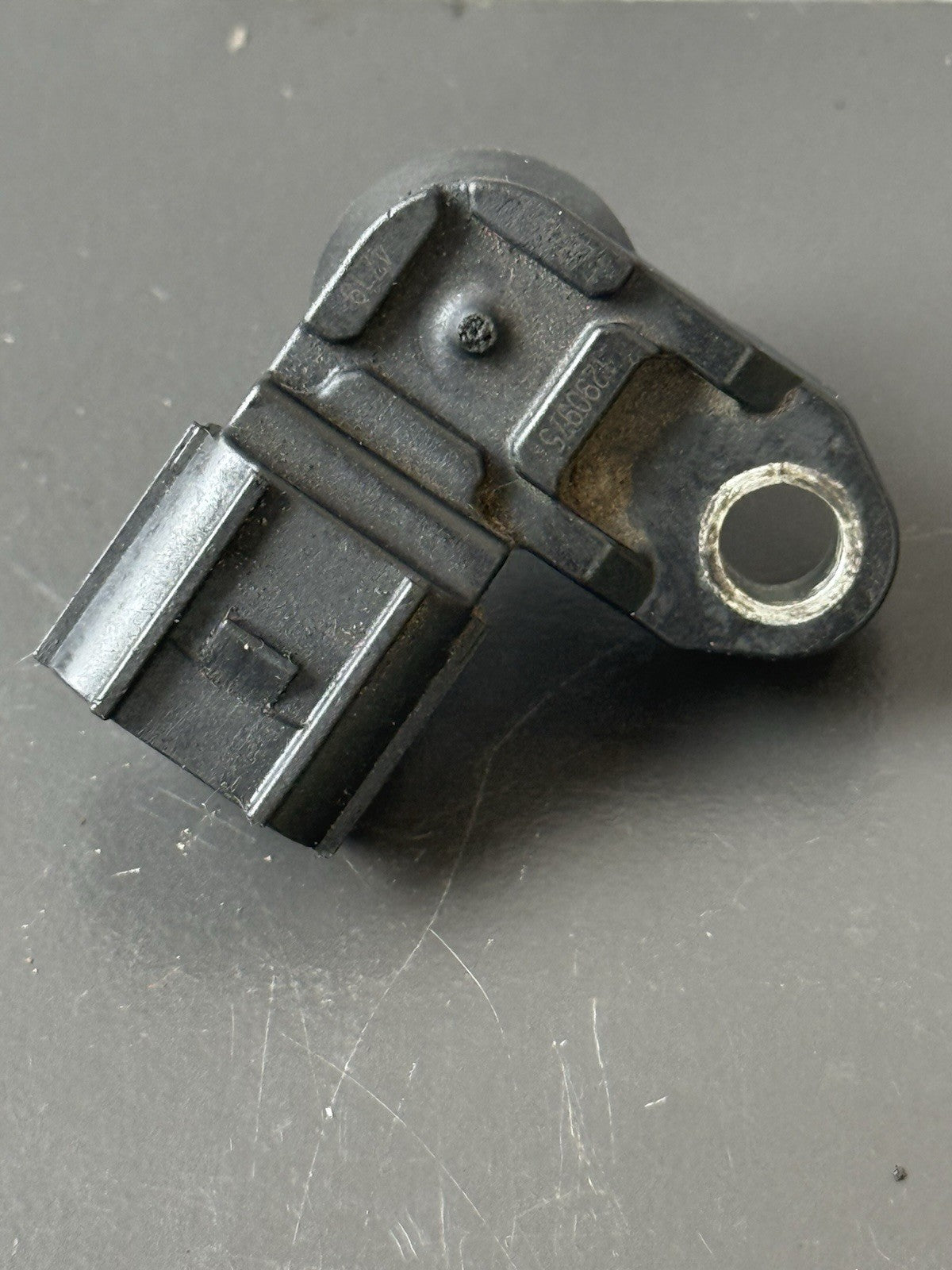 Triumph Street Triple 675R Abs 2013 - 2017 Map Mass Air Flow Sensor  Air Sensor