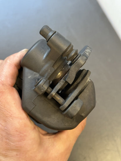 YAMAHA MT-03 FRONT BRAKE CALIPER Yamaha MT03 Front Brake Caliper 2020- OEM