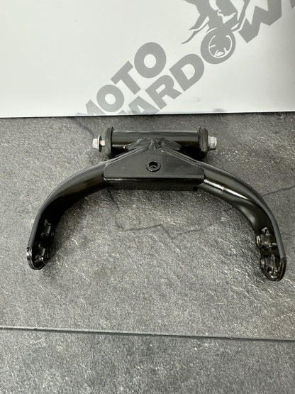 Triumph Trident 660 2022 Fuel Tank Mount Bracket 2962 Miles 2021-2024 OEM