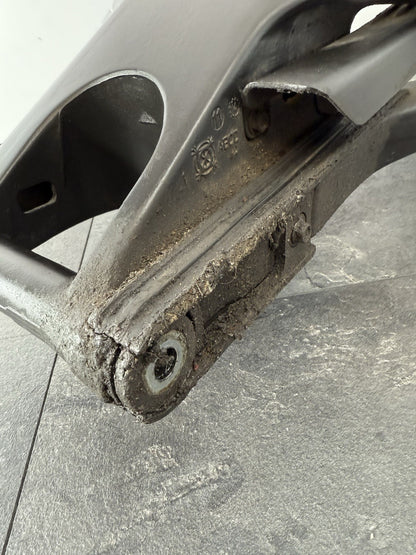 Yamaha YZF R125 R 125 2014 Swing Arm Swingarm Rear 26983 Miles 2008-2018 OEM