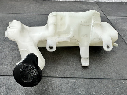Honda Fireblade CBR1000RR 2019 Coolant Expansion Tank 2017 2018 OEM 4000 Miles