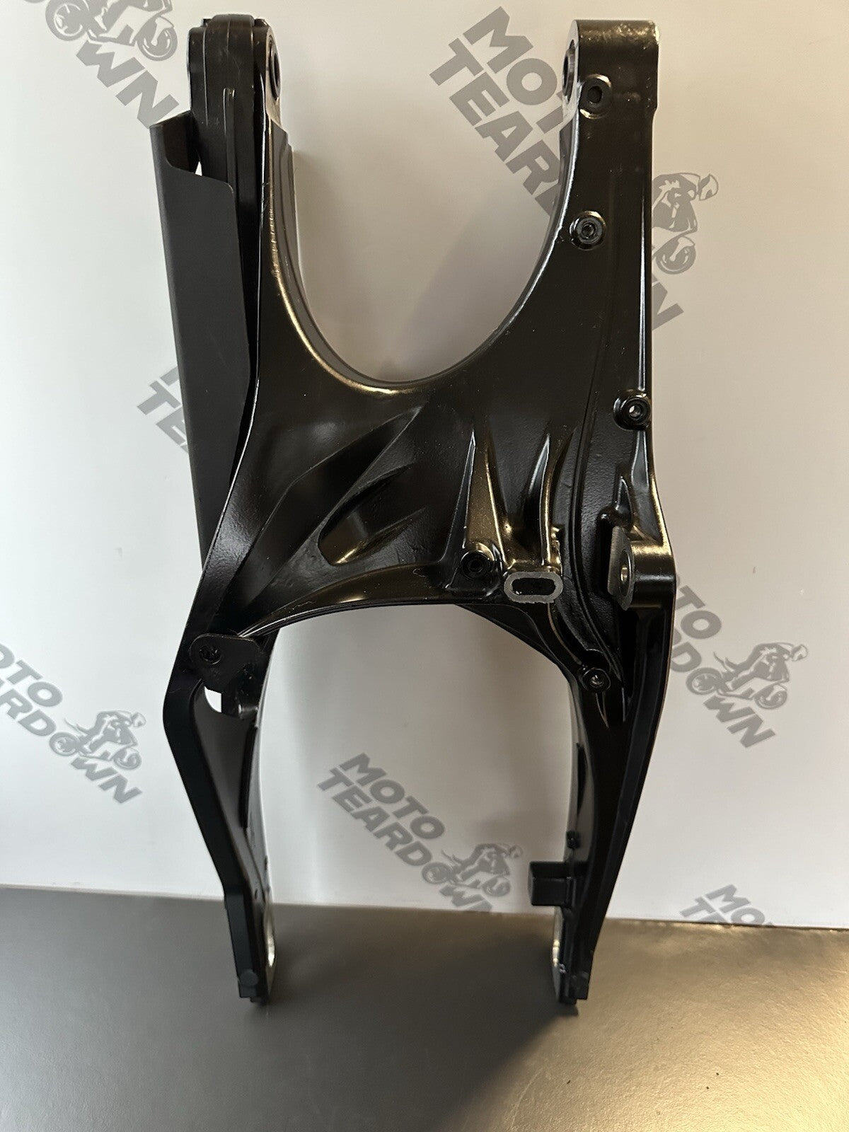 KTM 125 DUKE Swing Arm Rear 96304030044C1 2024 KTM 125 DUKE Swingarm 2024- OEM