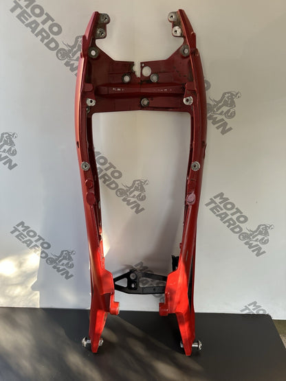 TRIUMPH STREET TRIPLE 765R Subframe  - T2079495 2017-2019 SPARES/REPAIRS OEM
