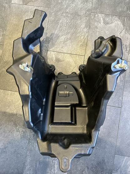 Ducati Multistrada V4 Pikes Peak 2022 Fuel Tank Petrol Tank ACERBIS 2023 OEM