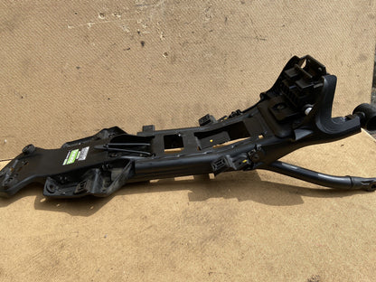 DUCATI MONSTER 1200 S M1200 S REAR FRAME SUBFRAME 2015 Ducati Monster Subframe