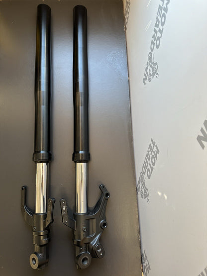 YAMAHA MT-03 MT03 FRONT FORKS SHOCK SUSPENSION Front Suspension OEM 2020 -