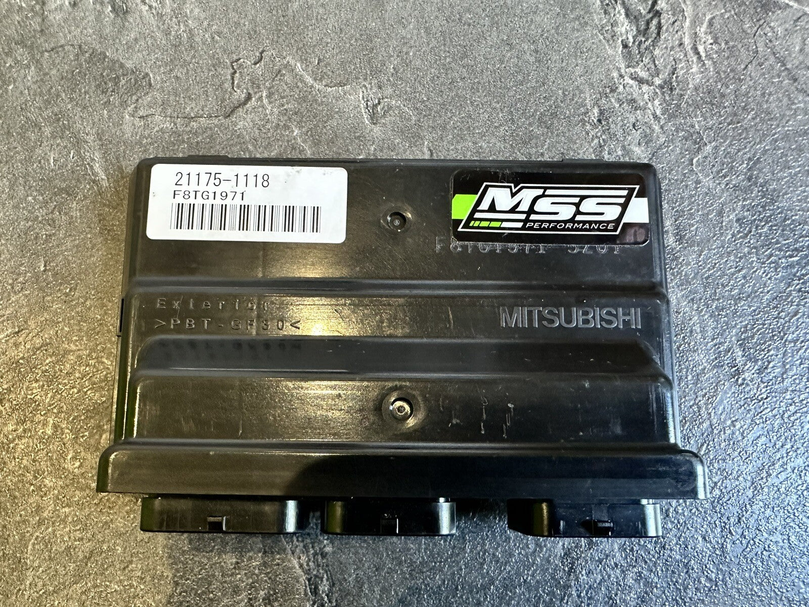 Kawasaki ZX10R 2018 Lockset Ignition ECU Key Lock Only 1086 Miles 2016 2017 OEM
