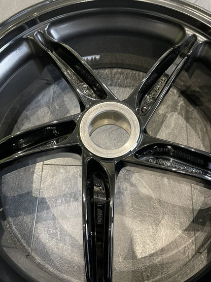 KTM Superduke R 1290 2020-2022 Rear Wheel Rim Single Sided Only 7179 Miles OEM