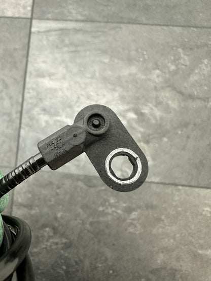 Triumph Street Triple 765 RS 2017 Rear ABS Speed Sensor 12184m 2018-2024 OEM