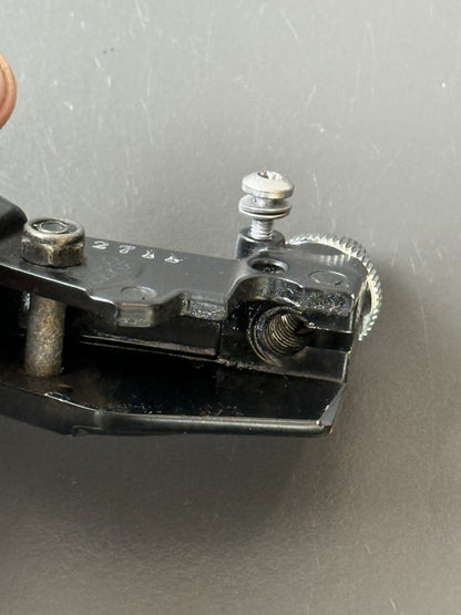 TRIUMPH TRIDENT 660 CLUTCH PERCH CLUTCH BRACKET  YEAR 2021-2024 OEM