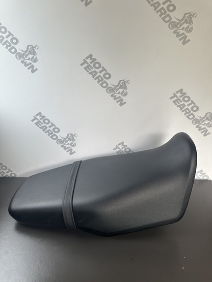 Honda MSX125 Grom Seat Original 2021-2024 2,822 Miles Honda Grom Seat Riders OEM