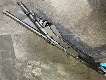 Yamaha MT10 SP 2019 Rear Subframe & Undertray 10953 Miles 2017-2021 OEM