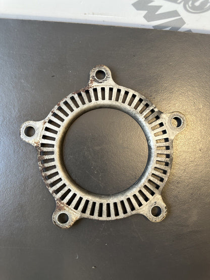 Aprilia Tuono V4 1100 Rear ABS Disc Rotor Tuono V4 Rear ABS Disc Rear ABS Rota