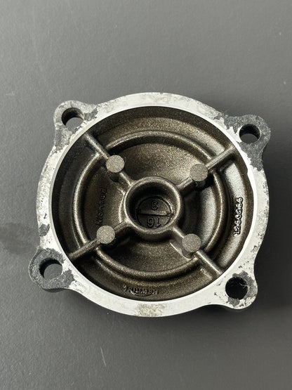 TRIUMPH 765 STREET TRIPLE R & RS 2017-2019 SMALL RIGHT ENGINE COVER BALANCER
