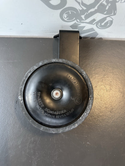 Suzuki GSXR 600 750 Horn GSXR 600 2011-2017 OEM GSXR 600 750 Horn L1-L7 OEM