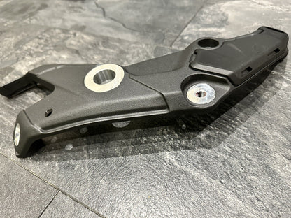 Ducati Multistrada V4 Pikes Peak 2022 Left Frame Mount Support Bracket 2023 OEM