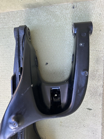 KTM 1290 Superduke Swing Arm Swingarm  6130403004433 2014-2018 KTM 1290 Swingarm