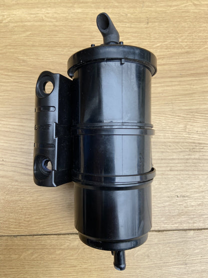 Aprilia Tuono V4 Factory 1100 EVAP Emissions Vacuum Pump Tuono V4 Evap Pump OEM