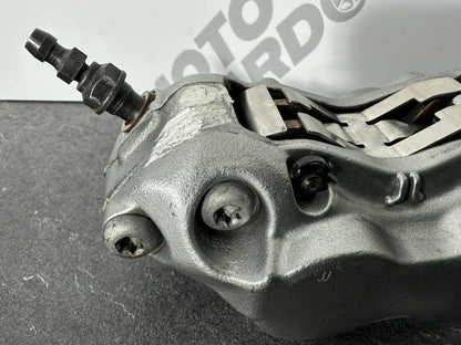 KTM 790 Duke 2020 Front Brake Caliper & Pads Right RH 3766 Miles 2019 *SPARES*