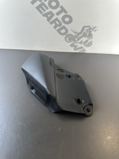 Triumph Street Triple 675R 675 Right Side Frame Infill Fairing 2507200 T2507200
