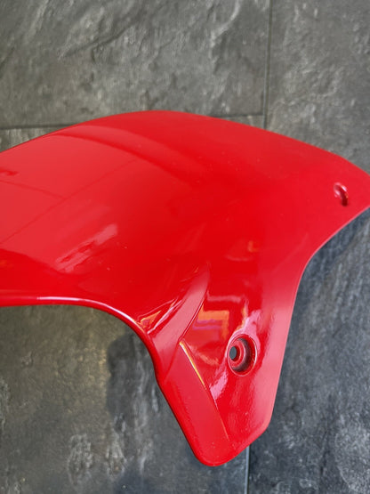Ducati Streetfighter 1100 V4S 2020 Right Seat Fairing Only 4645 Miles 2021 OEM