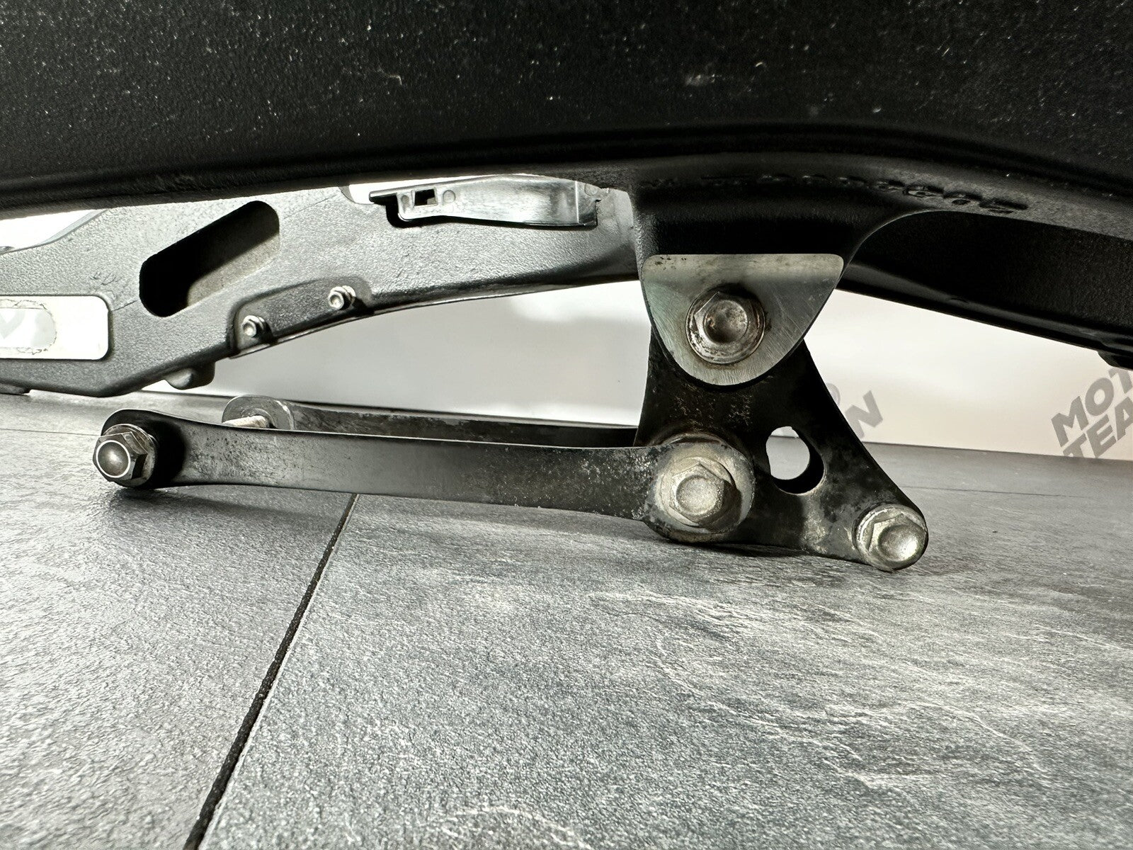 Triumph Street Triple 765 RS 2018 Swingarm Swinging Arm 15244m 2017-2020 OEM
