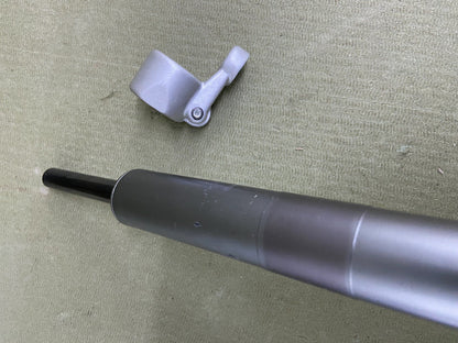 Ducati 1098 Steering Damper 2007- 2009 Steering Damper 18,684 Miles 1098 Damper