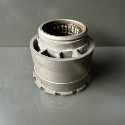 Triumph Speed Triple 1200 RS 2021 1,557 miles rear eccentric drive hub OEM
