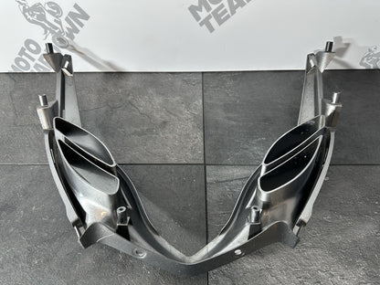 Suzuki GSXR 1000 2014 Air Intake Nose Cone Fairing 22774 Miles 2009-2016 OEM