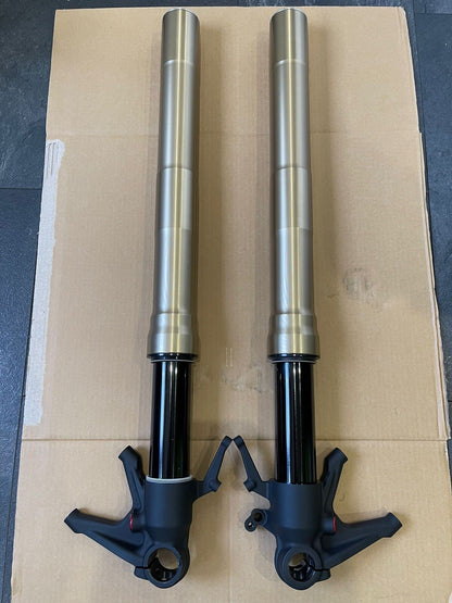 MARZOCCHI K-Tech Internals Front Forks Suspension DUCATI 1199 1299 DESCRIPTION