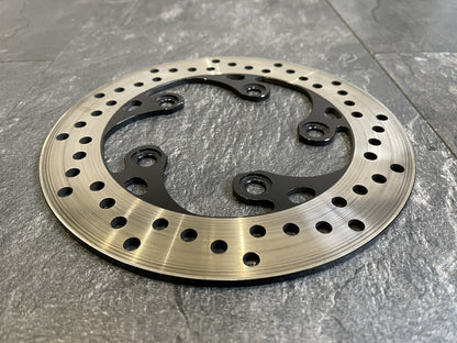 Suzuki GSXR 750 2013 L3 Rear Brake Disc GSXR 600 2011-2018 L1-L8 1000 OEM