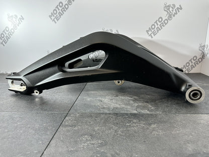 Triumph Street Triple 765 RS 2017 Swingarm 12184 Miles 2018-2024 OEM