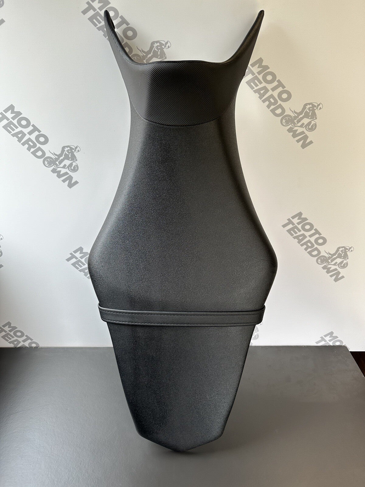 Yamaha MT09 ABS Seat Riders Seat 2017-2020 Seat Original Seat OEM MT09 Seat