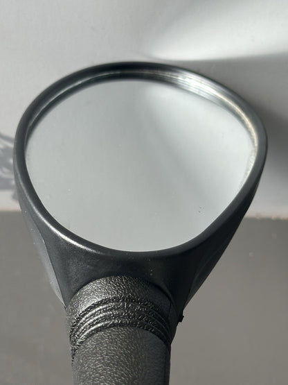 TRIUMPH STREET TRIPLE 675 Right Mirror RT Mirror 675R Right Mirror 2007-2011 OEM