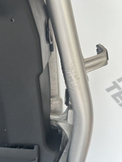 Triumph Speed Triple RS 1050 2018-2020 rear subframe With Undertray And Bolts