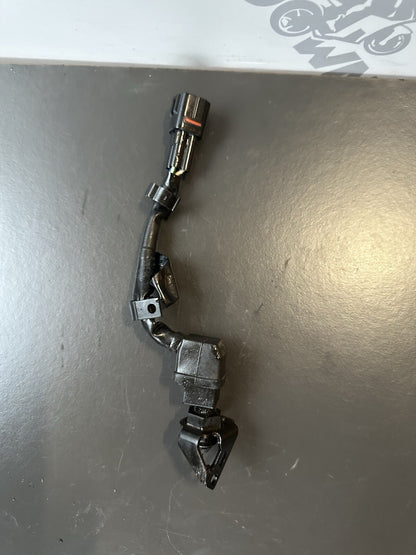 Triumph Street Triple 765RS 765S 765R Rear Brake Light Switch 9161 2017-2019 OEM