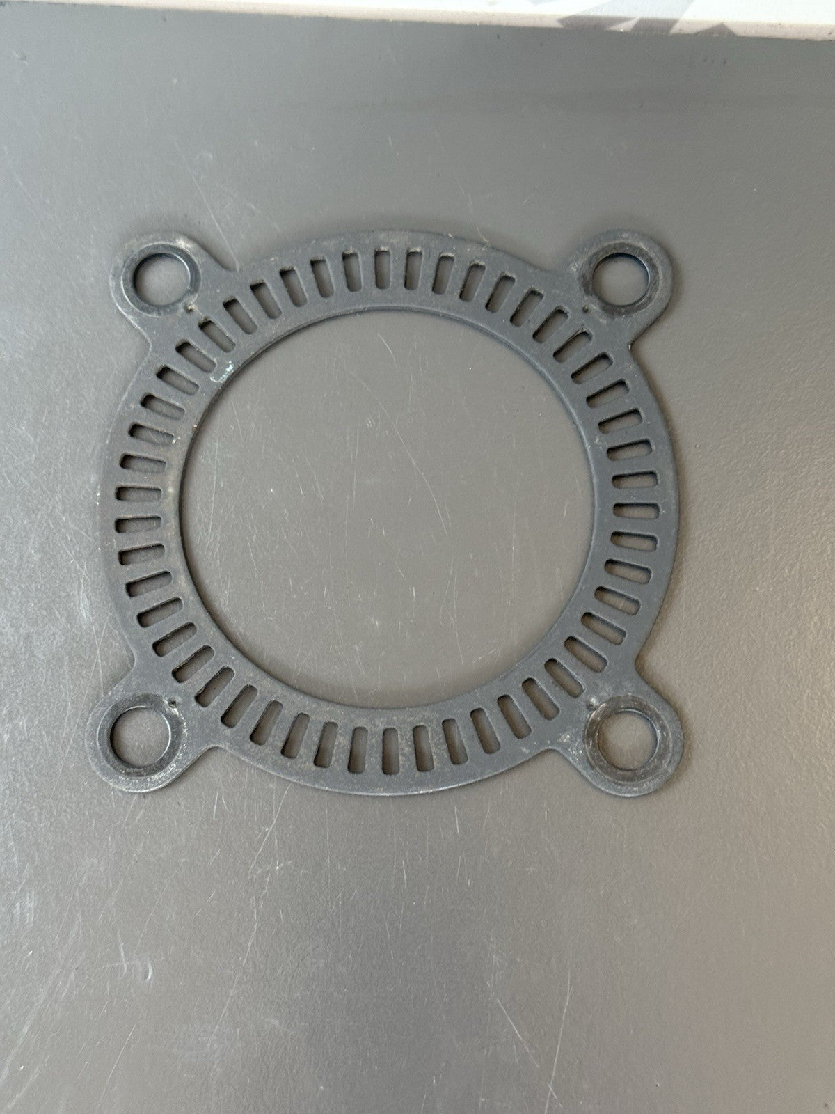 Triumph Trident 660 Rear ABS Ring Disc Rear ABS Rota 2021-2024 Trident 660 ABS