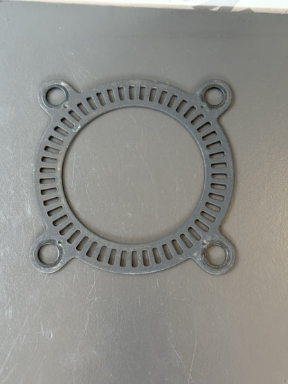 Triumph Trident 660 Rear ABS Ring Disc Rear ABS Rota 2021-2024 Trident 660 ABS