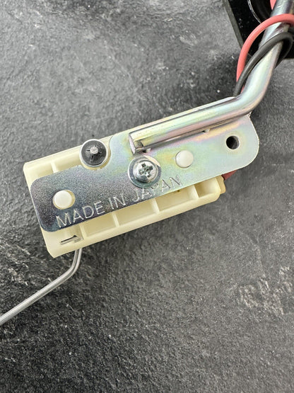 Kawasaki Z800 2016 Fuel Level Sensor Petrol Gauge 12691 Miles 2013-2018 OEM