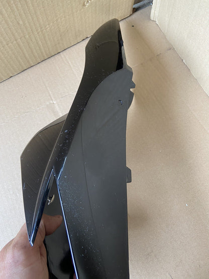 Suzuki GSXR 750 L1-L6 2011-16 right hand rear tailpiece Rear fairing panel OEM