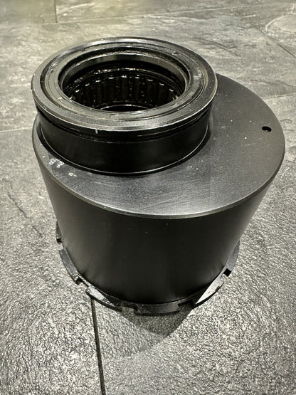 KTM Superduke R 1290 2018 2019 Rear Eccentric Hub Only 8115 Miles OEM