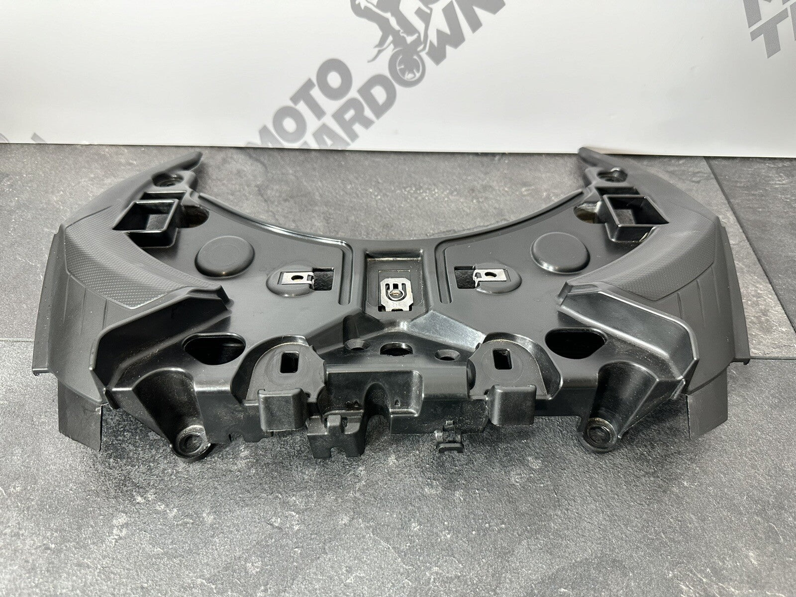 Triumph Street Triple 765 RS 2022 Subframe Seat Bridge Mount 2751m 2020 2021 OEM