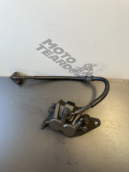 YAMAHA MT-03 FRONT BRAKE CALIPER Yamaha MT03 Front Brake Caliper 2020- OEM